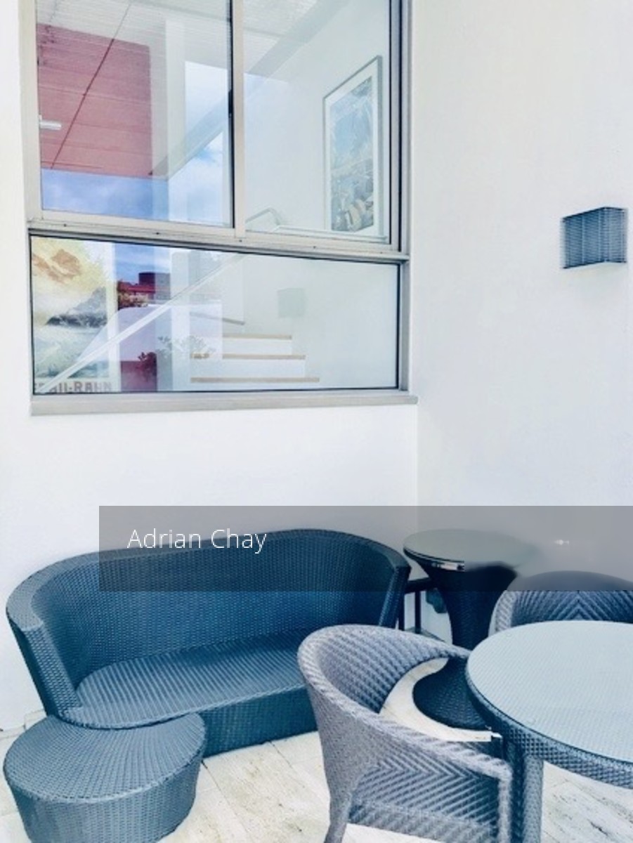 The Loft (D10), Condominium #225055331